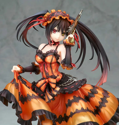 Gekijouban Date A Live: Mayuri Judgement - Tokisaki Kurumi - 1/8 (Alter)ㅤ – Alter – ActionFigureBrasil — ambientada