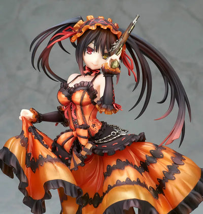 Gekijouban Date A Live: Mayuri Judgement - Tokisaki Kurumi - 1/8 (Alter)ㅤ – Alter – ActionFigureBrasil — com base expositora
