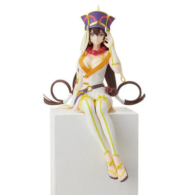 Gekijouban Fate/Grand Order: Shinsei Entaku Ryouiki Camelot 2 - Paladin; Agateram - Xuanzang Sanzang - Chokonose Figure (SEGA)ㅤ – Sega – ActionFigure Brasil