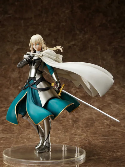 Gekijouban Fate/Grand Order: Shinsei Entaku Ryouiki Camelot - Wandering; Agateram - Bedivere - 1/8 (Aniplex) [Shop Exclusive]ㅤ – Aniplex – ActionFigure Brasil — ângulo diferente
