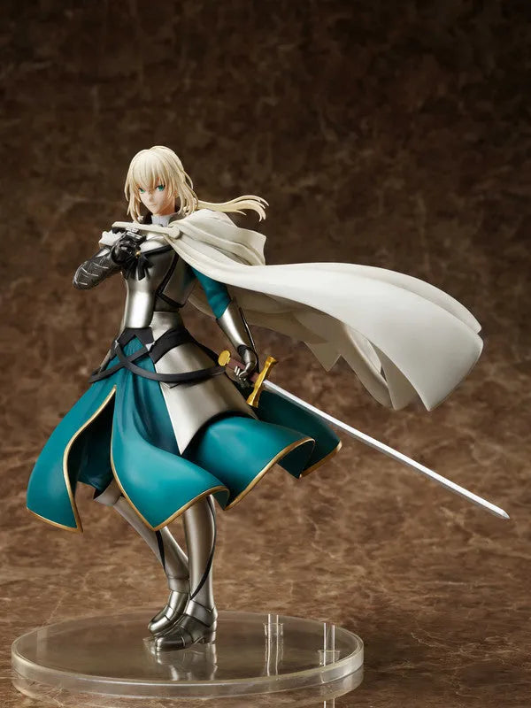 Gekijouban Fate/Grand Order: Shinsei Entaku Ryouiki Camelot - Wandering; Agateram - Bedivere - 1/8 (Aniplex) [Shop Exclusive]ㅤ – Aniplex – ActionFigure Brasil