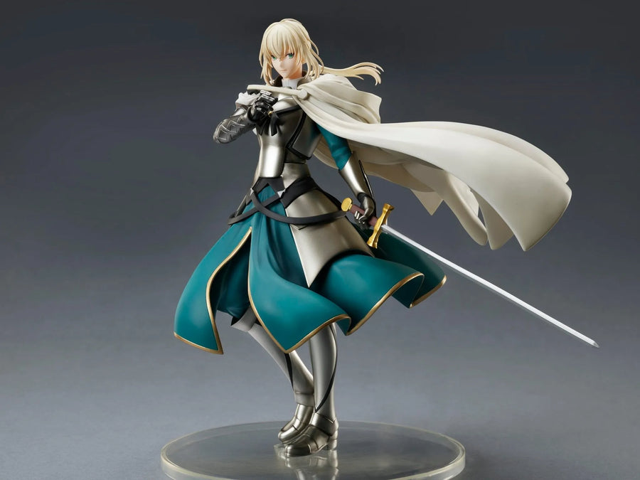Gekijouban Fate/Grand Order: Shinsei Entaku Ryouiki Camelot - Wandering; Agateram - Bedivere - 1/8 (Aniplex) [Shop Exclusive]ㅤ – Aniplex – ActionFigure Brasil