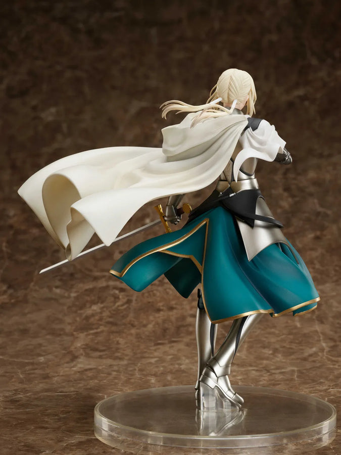 Gekijouban Fate/Grand Order: Shinsei Entaku Ryouiki Camelot - Wandering; Agateram - Bedivere - 1/8 (Aniplex) [Shop Exclusive]ㅤ – Aniplex – ActionFigure Brasil