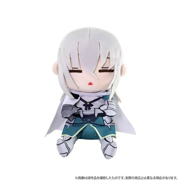 Gekijouban Fate/Grand Order: Shinsei Entaku Ryouiki Camelot - Wandering; Agateram - Bedivere - Darugurumi (Movic)ㅤ – Movic – ActionFigure Brasil