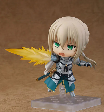 Gekijouban Fate/Grand Order: Shinsei Entaku Ryouiki Camelot - Wandering; Agateram - Bedivere - Nendoroid #1469 (Orange Rouge)ㅤ – Orange Rouge – ActionFigureBrasil — acessórios