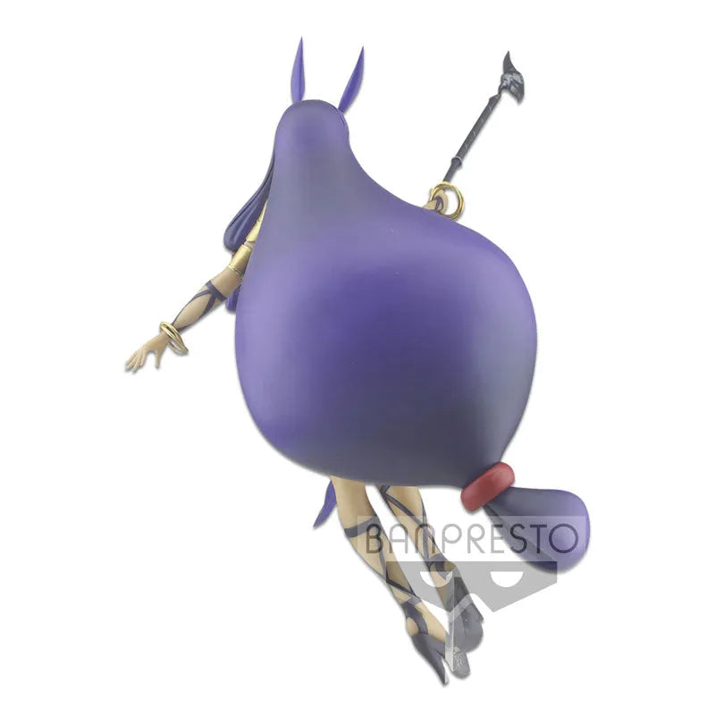 Gekijouban Fate/Grand Order: Shinsei Entaku Ryouiki Camelot - Wandering; Agateram - Nitocris - Servant Figure - Caster (Bandai Spirits)ㅤ – Bandai Spirits – ActionFigureBrasil