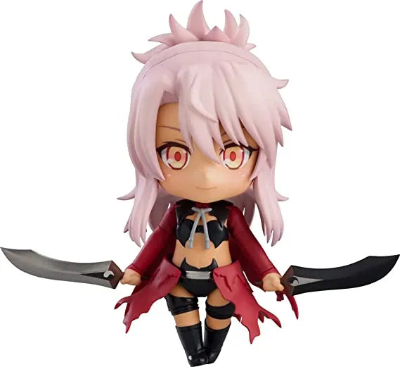 Gekijouban Fate/kaleid Liner Prisma ☆ Illya: Licht - Namae no Nai Shoujo - Chloe von Einzbern - Nendoroid #1927 (Good Smile Company)ㅤ – Good Smile Company – ActionFigure Brasil