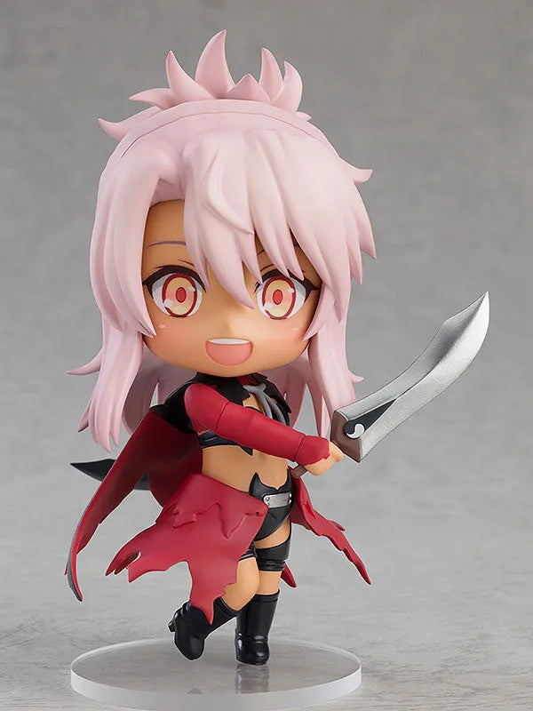 Gekijouban Fate/kaleid Liner Prisma ☆ Illya: Licht - Namae no Nai Shoujo - Chloe von Einzbern - Nendoroid #1927 (Good Smile Company)ㅤ – Good Smile Company – ActionFigure Brasil