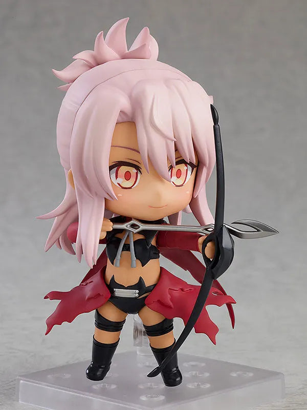 Gekijouban Fate/kaleid Liner Prisma ☆ Illya: Licht - Namae no Nai Shoujo - Chloe von Einzbern - Nendoroid #1927 (Good Smile Company)ㅤ – Good Smile Company – ActionFigure Brasil