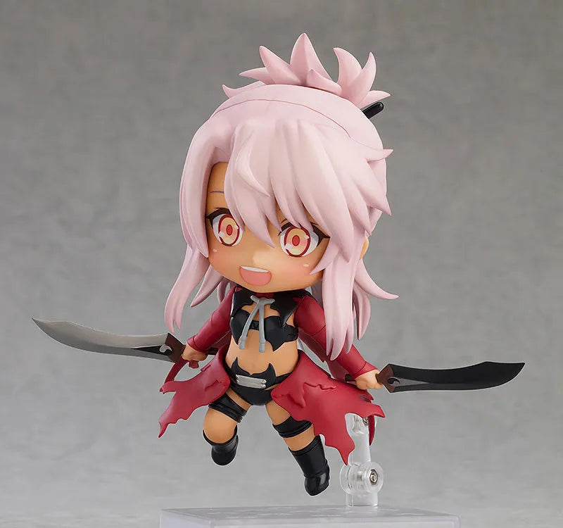 Gekijouban Fate/kaleid Liner Prisma ☆ Illya: Licht - Namae no Nai Shoujo - Chloe von Einzbern - Nendoroid #1927 (Good Smile Company)ㅤ – Good Smile Company – ActionFigure Brasil