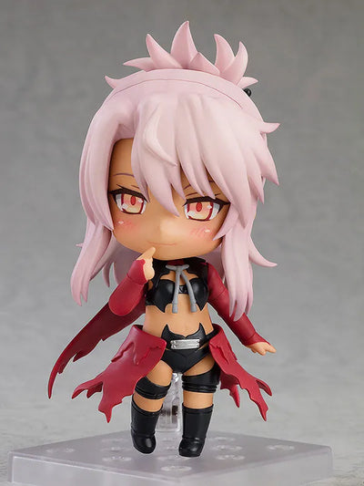 Gekijouban Fate/kaleid Liner Prisma ☆ Illya: Licht - Namae no Nai Shoujo - Chloe von Einzbern - Nendoroid #1927 (Good Smile Company)ㅤ – Good Smile Company – ActionFigureBrasil — embalagem