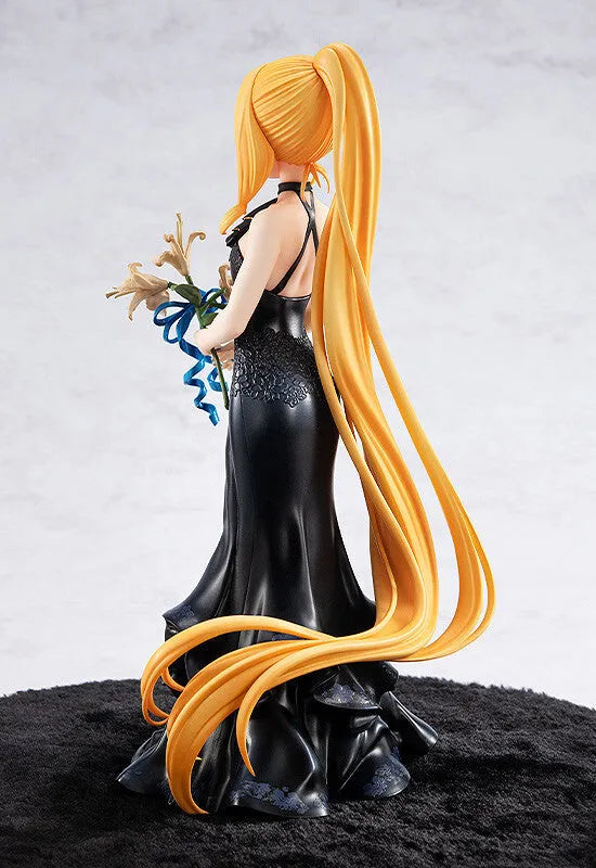 Gekijouban Fate/kaleid Liner Prisma ☆ Illya: Licht - Namae no Nai Shoujo - Erika Ainsworth - KDcolle - 1/7 - Wedding Ver. (Kadokawa)ㅤ – Kadokawa – ActionFigure Brasil