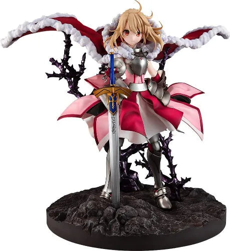 Gekijouban Fate/kaleid Liner Prisma ☆ Illya: Licht - Namae no Nai Shoujo - Illyasviel von Einzbern - KD Colle - 1/7 - Saber Altria Ver. (Kadokawa)ㅤ – Kadokawa – ActionFigure Brasil