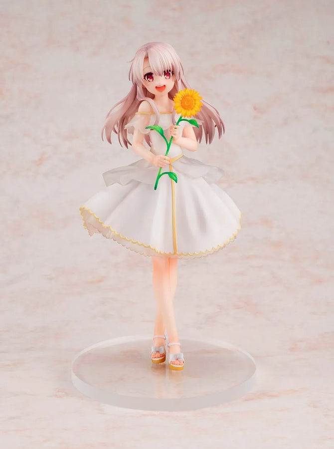 Gekijouban Fate/kaleid Liner Prisma ☆ Illya: Licht - Namae no Nai Shoujo - Illyasviel von Einzbern - KDcolle - 1/7 - Summer Dress Ver. (Kadokawa)ㅤ – Kadokawa – ActionFigure Brasil