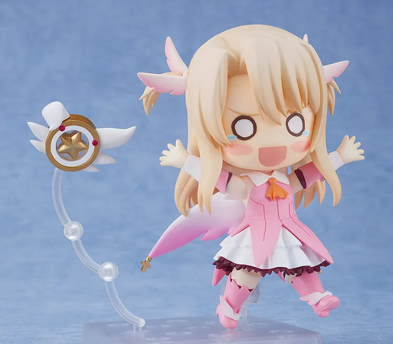 Gekijouban Fate/kaleid Liner Prisma ☆ Illya: Licht - Namae no Nai Shoujo - Illyasviel von Einzbern - Magical Ruby - Nendoroid #1680 (Good Smile Company)ㅤ – Good Smile Company – ActionFigure Brasil