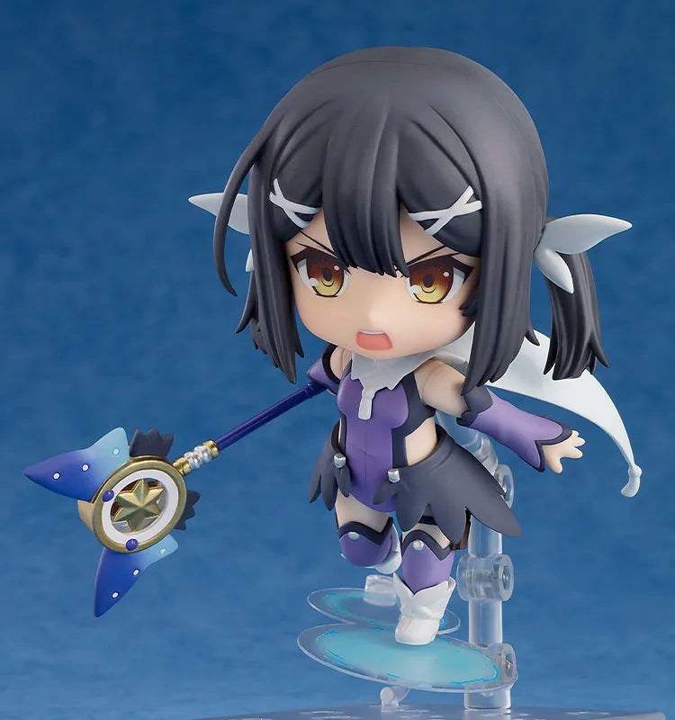 Gekijouban Fate/kaleid Liner Prisma ☆ Illya: Licht - Namae no Nai Shoujo - Magical Sapphire - Miyu Edelfelt - Nendoroid #1841 (Good Smile Company)ㅤ – Good Smile Company – ActionFigureBrasil