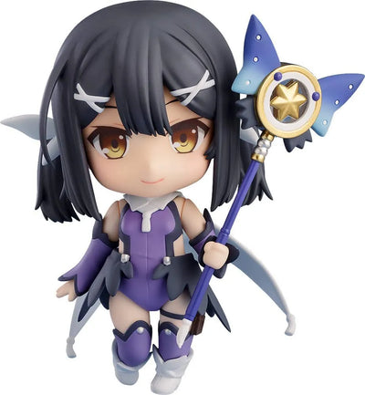 Gekijouban Fate/kaleid Liner Prisma ☆ Illya: Licht - Namae no Nai Shoujo - Magical Sapphire - Miyu Edelfelt - Nendoroid #1841 (Good Smile Company)ㅤ – Good Smile Company – ActionFigure Brasil