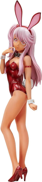 Gekijouban Fate/kaleid liner Prisma Illya: Sekka no Chikai - Chloe von Einzbern - B-style - 1/4 - Bare Leg Bunny Ver. (FREEing)ㅤ – FREEing – ActionFigureBrasil