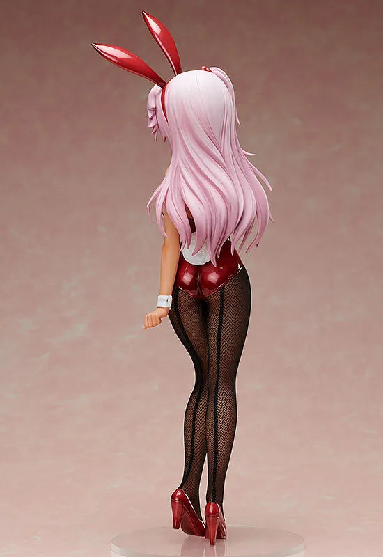 Gekijouban Fate/Kaleid Liner Prisma Illya: Sekka no Chikai - Chloe von Einzbern - B-style - 1/4 - Bunny Ver. (FREEing)ㅤ – FREEing – ActionFigureBrasil