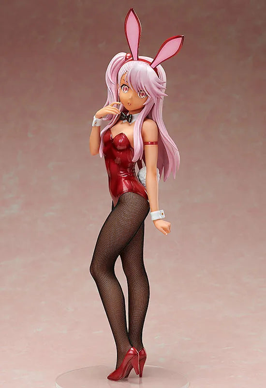 Gekijouban Fate/Kaleid Liner Prisma Illya: Sekka no Chikai - Chloe von Einzbern - B-style - 1/4 - Bunny Ver. (FREEing)ㅤ – FREEing – ActionFigureBrasil