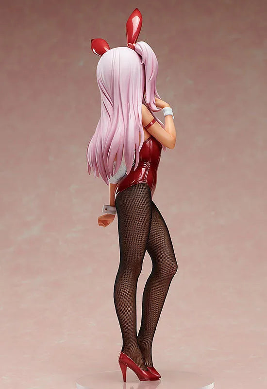 Gekijouban Fate/Kaleid Liner Prisma Illya: Sekka no Chikai - Chloe von Einzbern - B-style - 1/4 - Bunny Ver. (FREEing)ㅤ – FREEing – ActionFigureBrasil