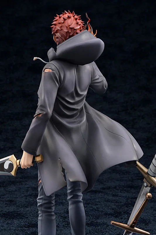 Gekijouban Fate/Kaleid Liner Prisma Illya: Sekka no Chikai - Emiya Shirou - 1/7 (Amakuni, AmiAmi)ㅤ – Amakuni – ActionFigureBrasil