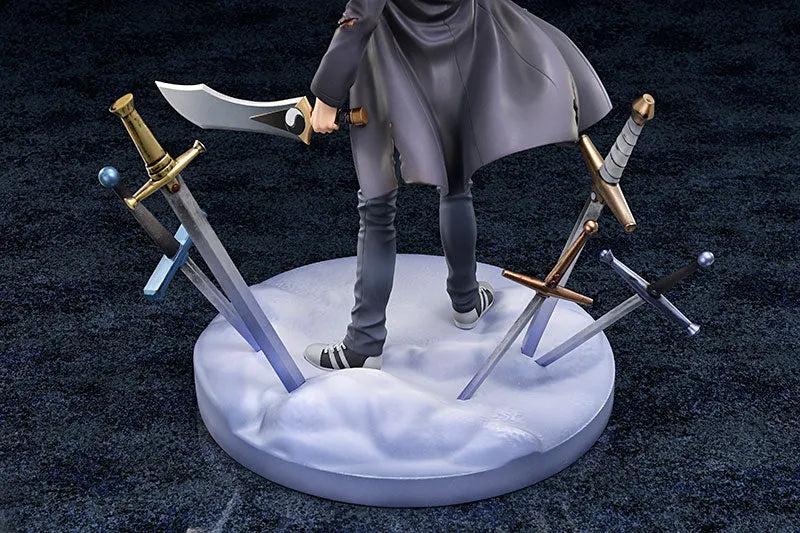 Gekijouban Fate/Kaleid Liner Prisma Illya: Sekka no Chikai - Emiya Shirou - 1/7 (Amakuni, AmiAmi)ㅤ – AmiAmi x AMAKUNI – ActionFigure Brasil
