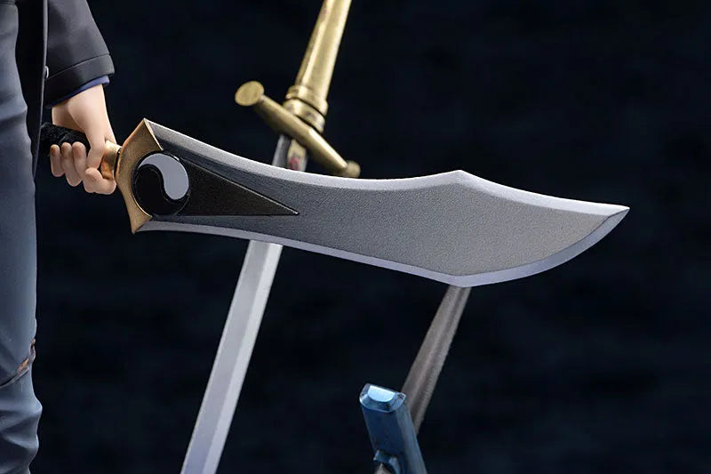 Gekijouban Fate/Kaleid Liner Prisma Illya: Sekka no Chikai - Emiya Shirou - 1/7 (Amakuni, AmiAmi)ㅤ – AmiAmi x AMAKUNI – ActionFigure Brasil