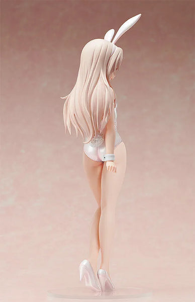 Gekijouban Fate/Kaleid Liner Prisma Illya: Sekka no Chikai - Illyasviel von Einzbern - B-style - 1/4 - Bare Leg Bunny Ver. (FREEing)ㅤ – FREEing – ActionFigureBrasil — acessórios