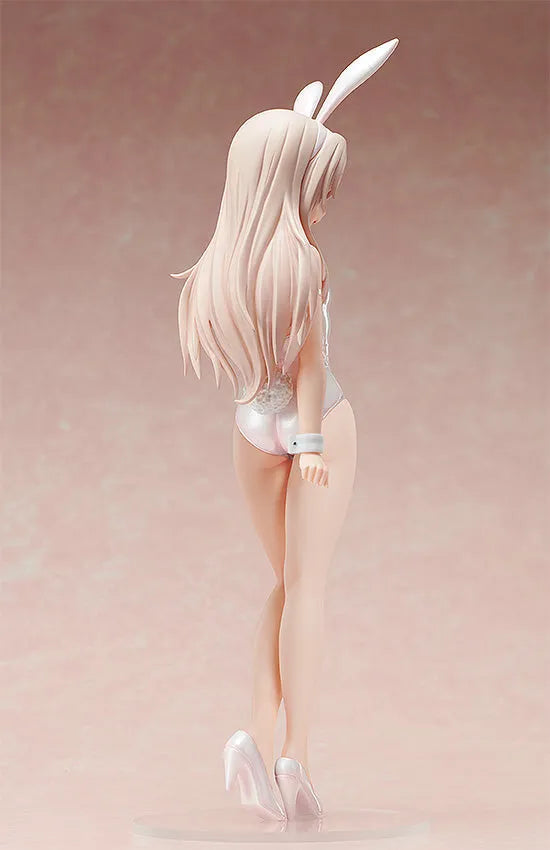 Gekijouban Fate/Kaleid Liner Prisma Illya: Sekka no Chikai - Illyasviel von Einzbern - B-style - 1/4 - Bare Leg Bunny Ver. (FREEing)ㅤ – FREEing – ActionFigureBrasil