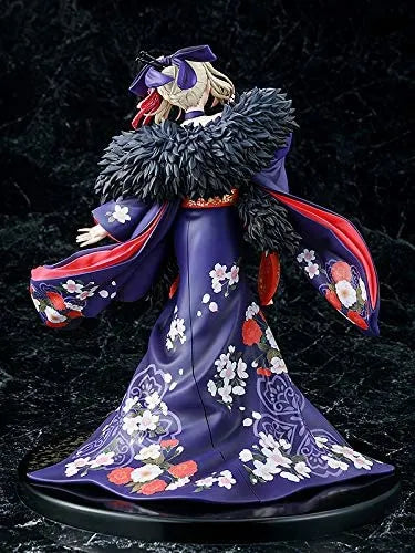 Gekijouban Fate/stay Night Heaven's Feel - Altria Pendragon - KDcolle - 1/7 - Saber Alter, Kimono Ver. - 2024 Re-release (Kadokawa, Revolve)ㅤ – Kadokawa – ActionFigure Brasil