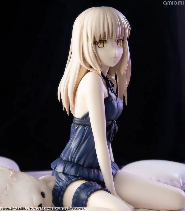 Gekijouban Fate/stay Night Heaven's Feel - Altria Pendragon - KDcolle - Saber Alter, Babydoll Dress Ver. - Kadokawa Special Set (Kadokawa, Young Ace Henshubu)ㅤ – Kadokawa – ActionFigureBrasil