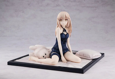 Gekijouban Fate/stay Night Heaven's Feel - Altria Pendragon - KDcolle - Saber Alter, Babydoll Dress Ver. - Kadokawa Special Set (Kadokawa, Young Ace Henshubu)ㅤ – Young Ace Henshubu As Planning,Kadokawa – ActionFigureBrasil — embalagem