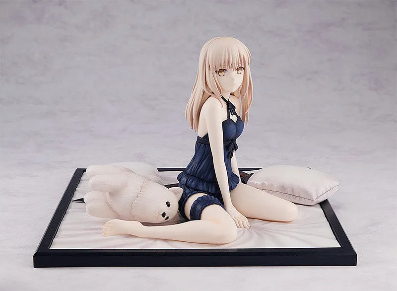 Gekijouban Fate/stay Night Heaven's Feel - Altria Pendragon - KDcolle - Saber Alter, Babydoll Dress Ver. - Kadokawa Special Set (Kadokawa, Young Ace Henshubu)ㅤ – Young Ace Henshubu As Planning,Kadokawa – ActionFigureBrasil
