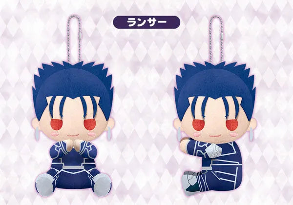 Gekijouban Fate/stay Night Heaven's Feel - Cú Chulainn - es Series nino - PitaNuiㅤ – Kotobukiya – ActionFigure Brasil