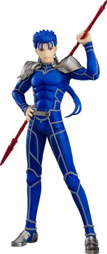 Gekijouban Fate/stay Night Heaven's Feel - Cú Chulainn - Pop Up Parade (Max Factory)ㅤ – Max Factory – ActionFigure Brasil