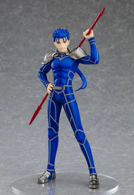 Gekijouban Fate/stay Night Heaven's Feel - Cú Chulainn - Pop Up Parade (Max Factory)ㅤ – Max Factory – ActionFigure Brasil