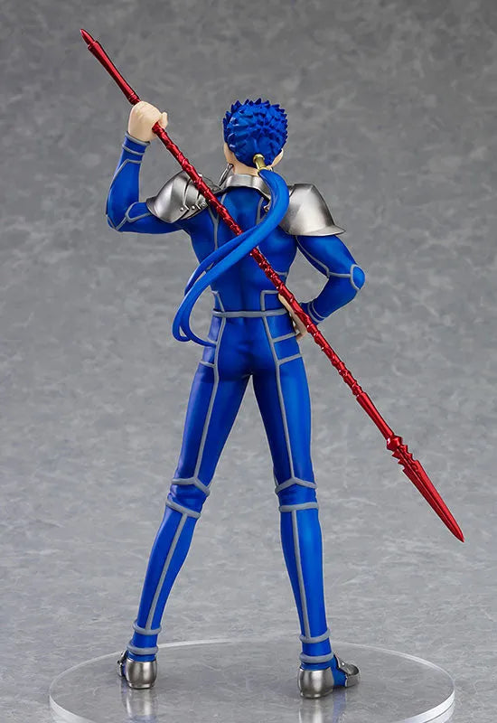 Gekijouban Fate/stay Night Heaven's Feel - Cú Chulainn - Pop Up Parade (Max Factory)ㅤ – Max Factory – ActionFigure Brasil