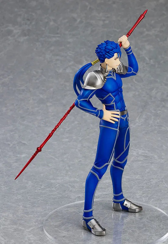 Gekijouban Fate/stay Night Heaven's Feel - Cú Chulainn - Pop Up Parade (Max Factory)ㅤ – Max Factory – ActionFigure Brasil