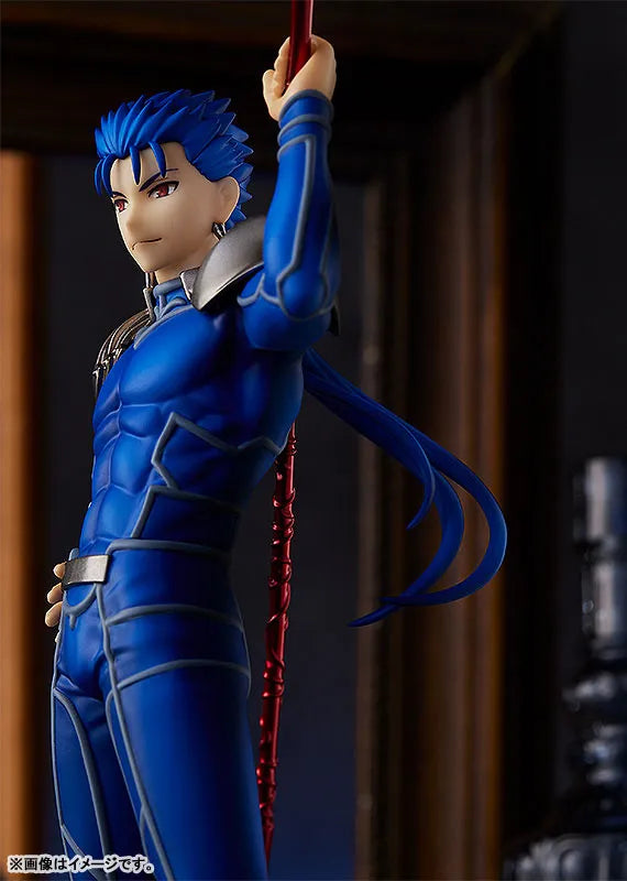 Gekijouban Fate/stay Night Heaven's Feel - Cú Chulainn - Pop Up Parade (Max Factory)ㅤ – Max Factory – ActionFigure Brasil