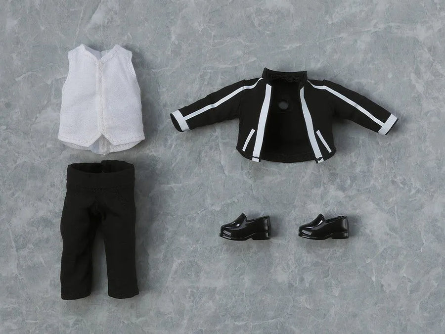 Gekijouban Fate/Stay Night Heaven's Feel - Gilgamesh - Nendoroid Doll (Good Smile Company, Orange Rouge)ㅤ – Good Smile Company – ActionFigure Brasil