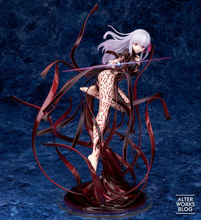 Gekijouban Fate/stay Night Heaven's Feel ~ III. Spring Song - Matou Sakura - 1/7 - Grail of Makiri Ver. (Alter)ㅤ – Alter – ActionFigureBrasil
