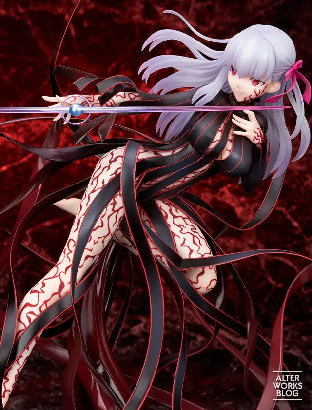 Gekijouban Fate/stay Night Heaven's Feel ~ III. Spring Song - Matou Sakura - 1/7 - Grail of Makiri Ver. (Alter)ㅤ – Alter – ActionFigureBrasil
