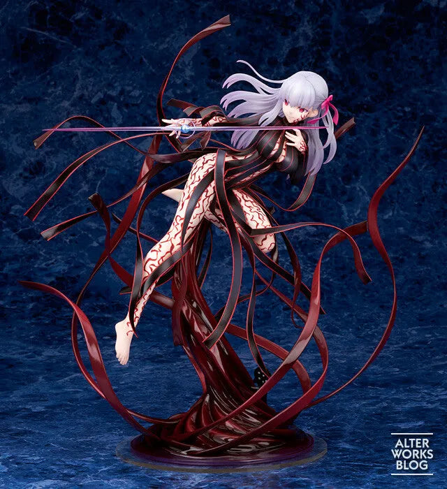 Gekijouban Fate/stay Night Heaven's Feel ~ III. Spring Song - Matou Sakura - 1/7 - Grail of Makiri Ver. (Alter)ㅤ – Alter – ActionFigureBrasil