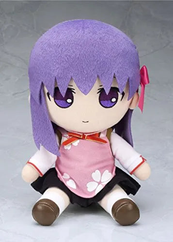 Gekijouban Fate/stay Night Heaven's Feel - Matou Sakuraㅤ – Gift – ActionFigure Brasil