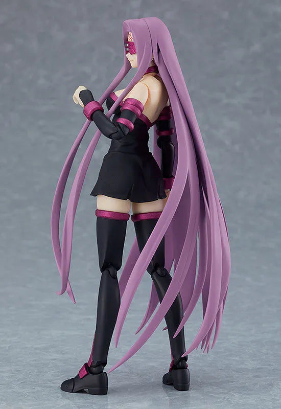 Gekijouban Fate/stay Night Heaven's Feel - Medusa - Figma #538 - Rider, 2.0 (Max Factory)ㅤ – Max Factory – ActionFigure Brasil