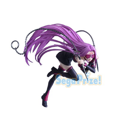 Gekijouban Fate/stay Night Heaven's Feel - Medusa - SPM Figure - Rider (SEGA)ㅤ – Sega – ActionFigure Brasil