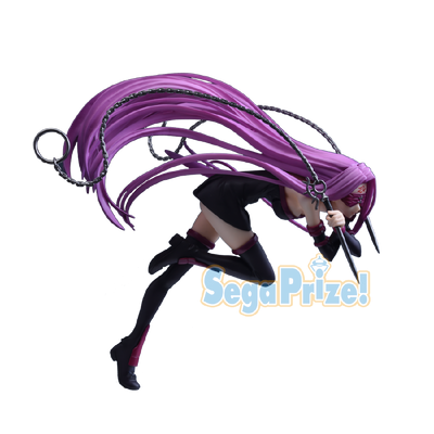Gekijouban Fate/stay Night Heaven's Feel - Medusa - SPM Figure - Rider (SEGA)ㅤ – Sega – ActionFigure Brasil — close