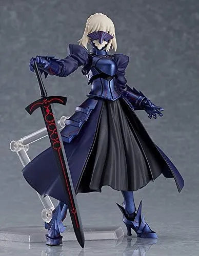 Gekijouban Fate/stay Night Heaven's Feel - Saber Alter - Figma #432 - 2.0 (Max Factory)ㅤ – Max Factory – ActionFigure Brasil