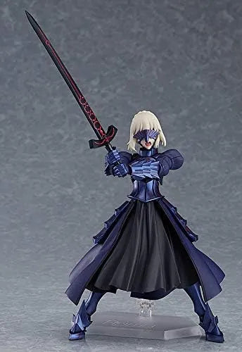 Gekijouban Fate/stay Night Heaven's Feel - Saber Alter - Figma #432 - 2.0 (Max Factory)ㅤ – Max Factory – ActionFigure Brasil